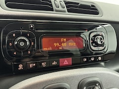 Fiat Panda - 0.9 TwinAir Lounge