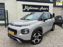 Citroën C3 Aircross - 1.2 PureTech S&S Shine Camera | Navi | Keyless | Carplay | Trekhaak | Driem VV | Org. NL