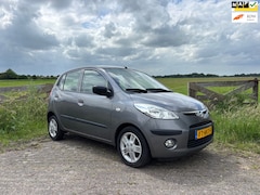 Hyundai i10 - Airco 1.1 Active Orange Babies