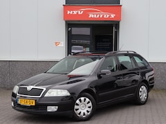 Skoda Octavia Combi - 1.9 TDI Elegance airco *apk 03-2027