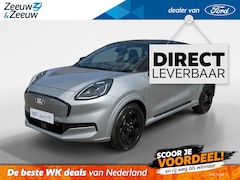 Ford Puma Gen-E - BlueCruise Edition 47 kWh | Uit Voorraad Leverbaar | €3.400, - Voordeel | Options met 0.99