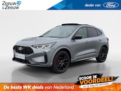 Ford Kuga - 2.5 PHEV Sound Edition | Verwachte levertijd 3 weken | Beperkte Beschikbaarheid | Prijs In