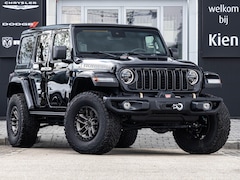Jeep Wrangler - 392 Rubicon Final Edition | VAN | 2024 Model | 476 PK | Performance uitlaat |