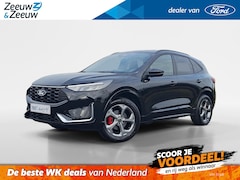 Ford Kuga - 2.5 PHEV ST-Line X | Verwachte Levertijd 3 Weken | Prijs inclusief €5.000, - Voordeel | Tr