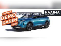 Peugeot 3008 - 1.2 Hybrid 145 Allure | Full LED | Stoelverwarming | Keyless Entry & Start | Navigatie | A