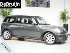 MINI Clubman - Cooper S | Ketting Vervangen | Airco | Garantie