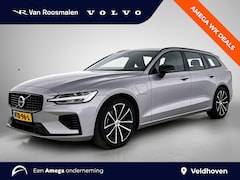 Volvo V60 - 2.0 T6 AWD Plus Dark