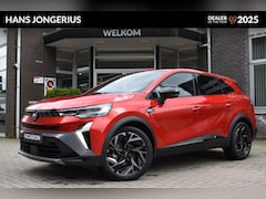 Renault Symbioz - full hybrid 145pk Esprit Alpine | ELEKTR. STOEL | STOEL/STUURVERWARMING | ACHTERUITRIJCAME