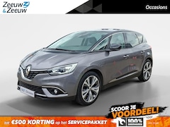 Renault Scénic - 1.3 TCe Intens | Dealeronderhouden | Camera | Trekhaak | All season banden | Navigatie