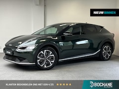 Kia EV6 - Air 58 kWh | FOREST GREEN | CAMERA |