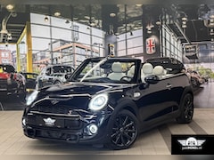 MINI Cabrio - 2.0 COOPER S AUTOM LEDER CarPlay CAMERA