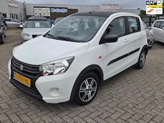 Suzuki Celerio - 1.0 Comfort/NAVI/APPELCARPLAY