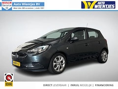 Opel Corsa - 1.4 66kw | Cosmo 5-Drs | Airco | Cruise | Carplay