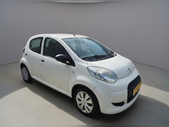 Citroën C1 - 1.0-12V Séduction