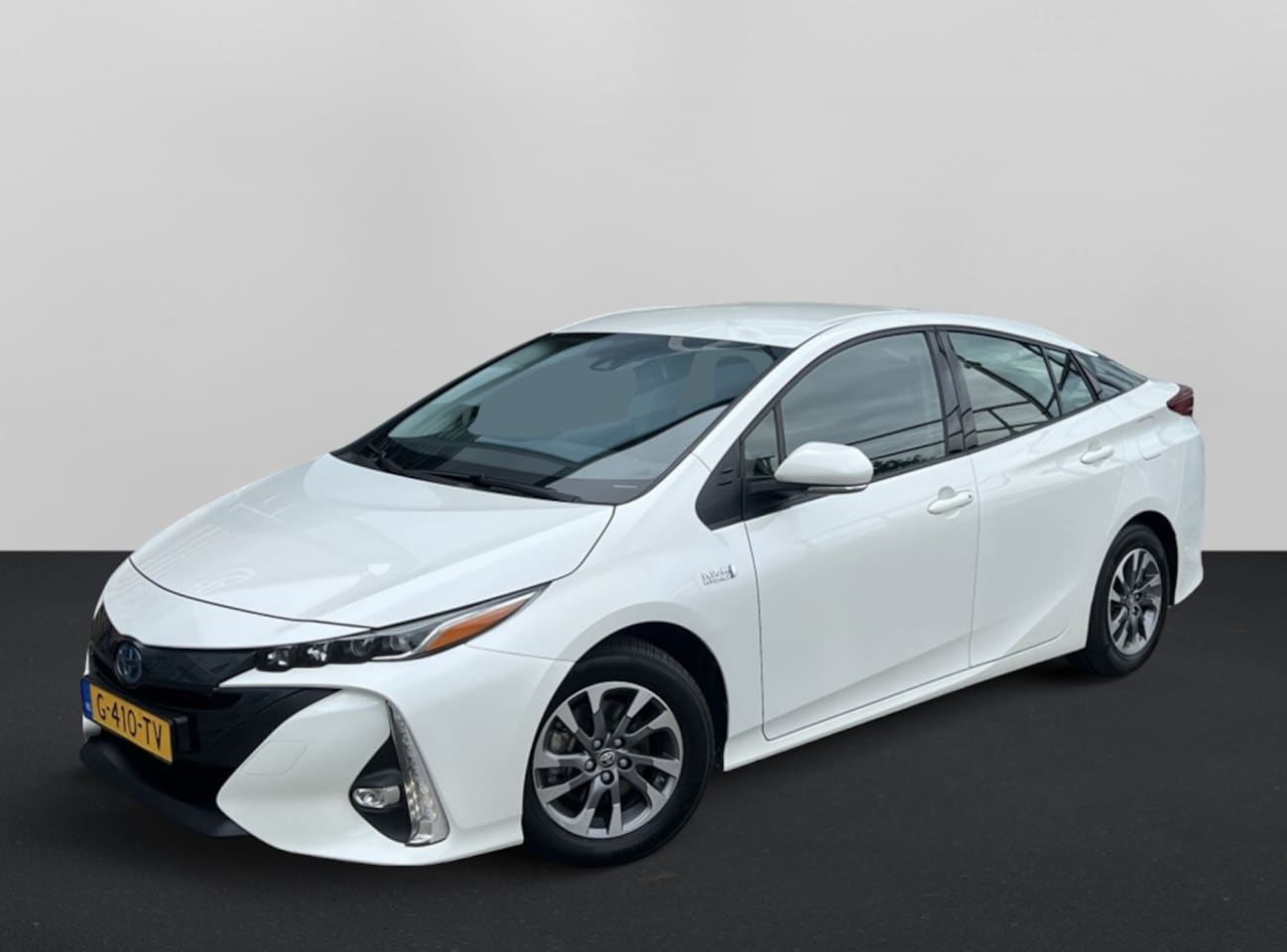 Toyota Prius - 1.8 Plug-in Dynamic 1.8 Plug-in Dynamic - AutoWereld.nl