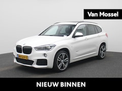 BMW X1 - sDrive20i
