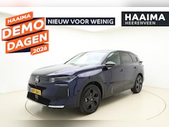 Citroën C5 Aircross - 1.2 Hybrid Business 145 Pk | DEMO | Pack Techno | Two-Tone | Camera Achter | Climate Contr