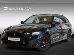 BMW 3-serie Touring - 330e | M Sport Pro | Panoramadak | Harman/Kardon | Trekhaak | Head-Up Display