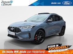 Ford Kuga - 2.5 PHEV BlueCruise Edition | 0, 99 % Credit | 360 ° Camera | Dodehoek Detectie | Winter P