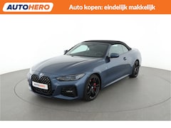 BMW 4-serie Cabrio - 420i High Executive HN49841