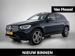Mercedes-Benz GLC-klasse - 300e 4MATIC Business Solution AMG | Automaat | Apple Carplay/Android Auto | Achteruitrijca