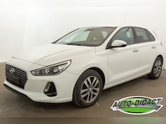 Hyundai i30 - I-30 1.0 Navi Camera Clima