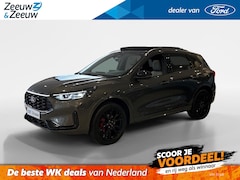 Ford Kuga - 2.5 PHEV Sound Edition | Voorraad | Actiekorting €4000, - | Snel Rijden | B&O Audio | Schu