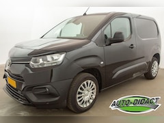 Toyota ProAce - 1.5 100.953 km Navi Camera Airco D-4D Professional