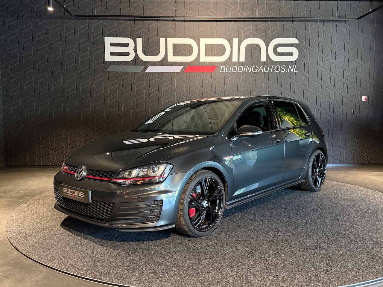 Volkswagen Golf - 2.0 TSI GTI Performance | Xenon | DSG | 230pk - AutoWereld.nl