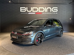 Volkswagen Golf - 2.0 TSI GTI Performance | Xenon | DSG | 230pk