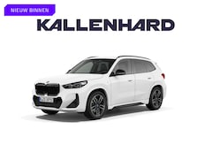 BMW iX1 - xDrive30 M-Sport - Massage + Memoryzetel - Head-up - Harman Kardon
