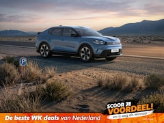 Ford Capri - Collection Extended Range AWD 77 kWh | 21" Lichtmetalen velgen | Elektrische achterklep |