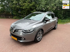 Renault Clio Estate - 0.9 TCe Limited / Navi / Airco / Nap / PDC / Apk /
