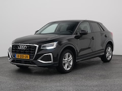 Audi Q2 - 35 TFSI Automaat Business Edition | CAMERA | ADAPTIVE | STOELVERW