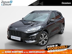 Ford Kuga - 2.5 PHEV ST-Line 225PK | Adaptieve Cruise Control | Winter Pack | BLIS | Camera Voor en Ac