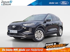 Ford Kuga - 2.5 PHEV Titanium | Winterpack | Driver Assistancepack | El. Trekhaak | 360Camera | Adapti