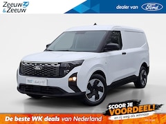Ford E-Transit Cour. - Trend 44 kWh | 0, 99% Financial lease |Trekhaak | Winterpack | Camera | Climate Control |