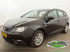 SEAT Ibiza - 1.2 TSI Clima