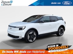 Ford Explorer - Premium Extended Range RWD 77 kWh | Panoramadak | 21" LMV | Driver Assistance Pack | B&O A
