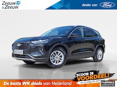 Ford Kuga - 2.5 PHEV Titanium | El. Trekhaak | Led verlichting | camera | Apple Carplay&Andorid Auto |