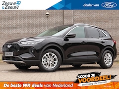 Ford Kuga - 2.5 PHEV Titanium | Driver Assistance Pack | Winterpack | El. Trekhaak | Adaptive Cruiseco