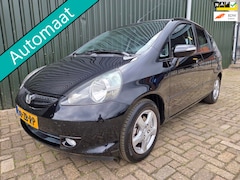 Honda Jazz - 1.4 LS AIRCO