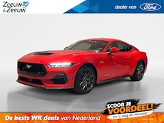 Ford Mustang Fastback - 5.0 V8 GT 446Pk| | Meerdere kleuren beschikbaar |