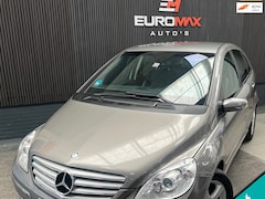 Mercedes-Benz B-klasse - B-klasse 170 Automaat - NAP - Airco - Cruise