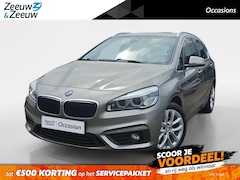 BMW 2-serie Active Tourer - 220i High Executive | Trekhaak | Navigatie | Cruise Control | Bluetooth | Panoramadak | El