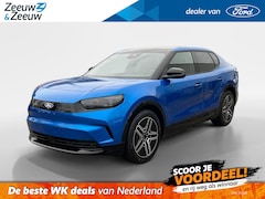 Ford Capri - Premium Extended Range RWD 77 kWh | Tot 2200kg trekgewicht | Tot €4.000, - korting | Vraag