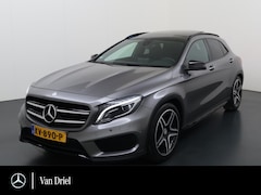 Mercedes-Benz GLA-Klasse - 200 AMG line | Pano Night