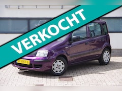 Fiat Panda - 1.2 Active | 1e eigenaar| Dealer onderhouden|