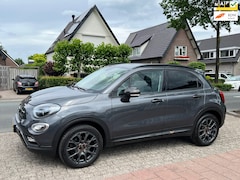 Fiat 500 X Cross - 1.4 Turbo MultiAir S-Design Cross