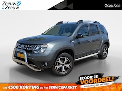 Dacia Duster - 1.2 TCe 4x2 Série Limitée Stepway | Airco | Navigatie | Cruise Control | Parkeersensoren A